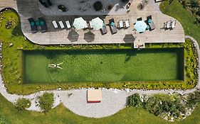 Hotel Arlberg Stuben